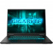Ноутбук Gigabyte Gaming A16 GA63H (3VHK3EE893SD) (16&amp;quot;, IPS, AMD Ryzen 7 260 3.8ГГц, 8 ядер, 16ГБ DDR5, 512ГБ SSD, NVIDIA GeForce RTX 5060 - 8 ГБ, без ОС), черный в Краснодаре