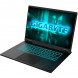 Ноутбук Gigabyte Gaming A16 GA63H (3VHK3EE893SD) (16&amp;quot;, IPS, AMD Ryzen 7 260 3.8ГГц, 8 ядер, 16ГБ DDR5, 512ГБ SSD, NVIDIA GeForce RTX 5060 - 8 ГБ, без ОС), черный в Краснодаре