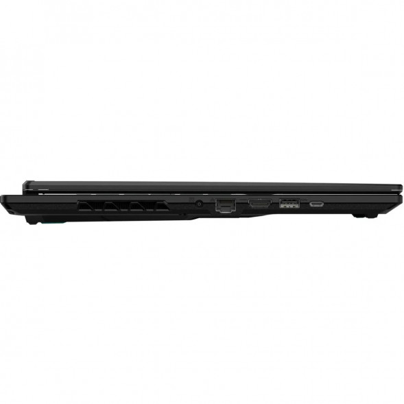 Ноутбук Gigabyte Gaming A16 GA63H (3VHK3EE893SD) (16&amp;quot;, IPS, AMD Ryzen 7 260 3.8ГГц, 8 ядер, 16ГБ DDR5, 512ГБ SSD, NVIDIA GeForce RTX 5060 - 8 ГБ, без ОС), черный в Краснодаре