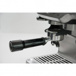Кофеварка Sage Barista Express BES875BSS, стальной