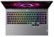 Ноутбук Lenovo LOQ 15AHP10 (83JG003EPB) (15.6 &amp;quot;, Ryzen 7 250 3.3 ГГц, 8 ядер, 16 Гб DDR5, 512 Гб SSD, GeForce RTX 5050, Windows 11 Home), Серый в Краснодаре