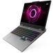 Ноутбук Lenovo LOQ 15AHP10 (83JG003EPB) (15.6 &amp;quot;, Ryzen 7 250 3.3 ГГц, 8 ядер, 16 Гб DDR5, 512 Гб SSD, GeForce RTX 5050, Windows 11 Home), Серый в Краснодаре