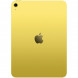 Планшет Apple iPad 11 (2025) Wi-Fi 128 ГБ, жёлтый в Краснодаре