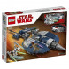 Конструктор LEGO Star Wars 75199 Боевой спидер генерала Гривуса в Краснодаре