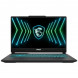 Ноутбук MSI Cyborg 17 B13WF-449XRUY (17.3&amp;quot;, IPS, Intel Core i5 13420H 2.1 ГГц, 8 ядер, 16 ГБ DDR5, SSD 512 ГБ, NVIDIA GeForce RTX 5060 - 8 ГБ, без ОС), черный в Краснодаре