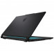 Ноутбук MSI Cyborg 17 B13WF-449XRUY (17.3&amp;quot;, IPS, Intel Core i5 13420H 2.1 ГГц, 8 ядер, 16 ГБ DDR5, SSD 512 ГБ, NVIDIA GeForce RTX 5060 - 8 ГБ, без ОС), черный в Краснодаре