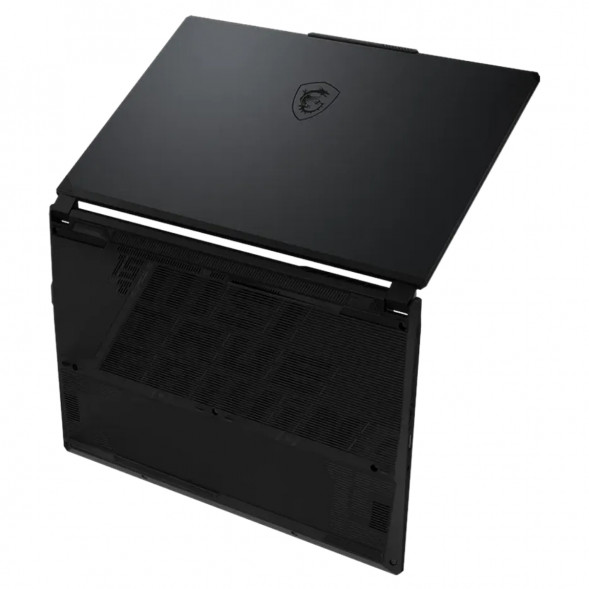 Ноутбук MSI Cyborg 17 B13WF-449XRUY (17.3&amp;quot;, IPS, Intel Core i5 13420H 2.1 ГГц, 8 ядер, 16 ГБ DDR5, SSD 512 ГБ, NVIDIA GeForce RTX 5060 - 8 ГБ, без ОС), черный в Краснодаре