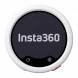 Беспроводной микрофон Insta360 Mic Pro (Transmitter), Arctic White в Краснодаре