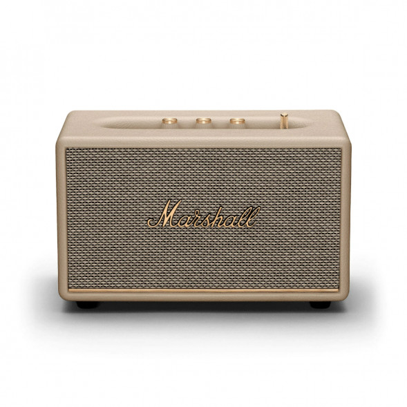 Портативная колонка Marshall Acton III, Cream в Краснодаре