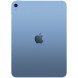 Планшет Apple iPad 11 (2025) Wi-Fi 256 ГБ, синий в Краснодаре