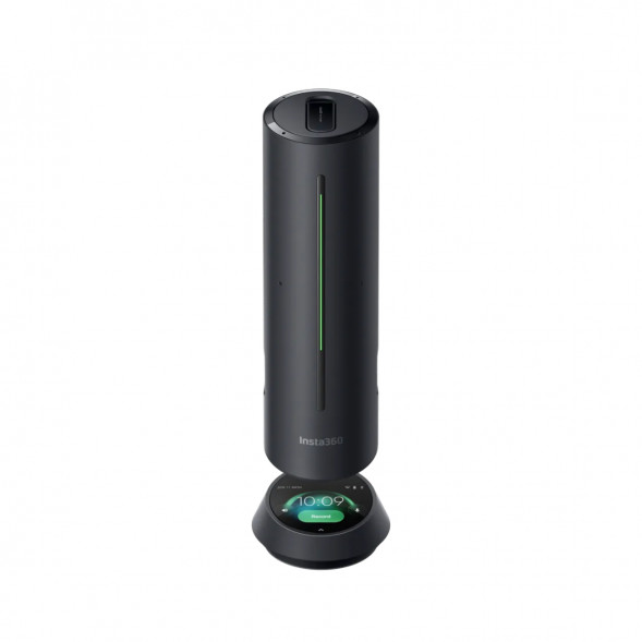 Спикерфон Insta360 Wave, Graphite Black в Краснодаре