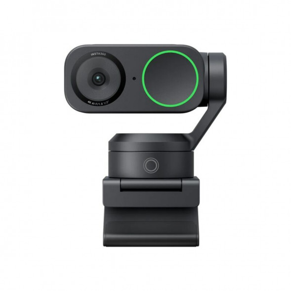 Веб-камера Insta360 Link 2 Pro, Graphite Black в Краснодаре