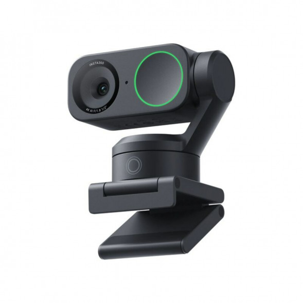 Веб-камера Insta360 Link 2 Pro, Graphite Black в Краснодаре
