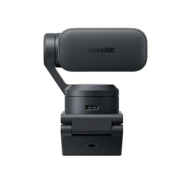 Веб-камера Insta360 Link 2 Pro, Graphite Black в Краснодаре