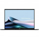 Ноутбук ASUS Zenbook 14 UM3406GA-QD132 (14&amp;quot;, OLED, AMD Ryzen AI 5 430 2ГГц, 4 ядра, 16ГБ LPDDR5x, 512ГБ SSD, AMD Radeon 840M, без ОС), черный в Краснодаре