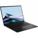 Ноутбук ASUS Zenbook 14 UM3406GA-QD132 (14&amp;quot;, OLED, AMD Ryzen AI 5 430 2ГГц, 4 ядра, 16ГБ LPDDR5x, 512ГБ SSD, AMD Radeon 840M, без ОС), черный в Краснодаре