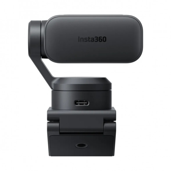 Веб-камера Insta360 Link 2 Standart Edition, Black в Краснодаре