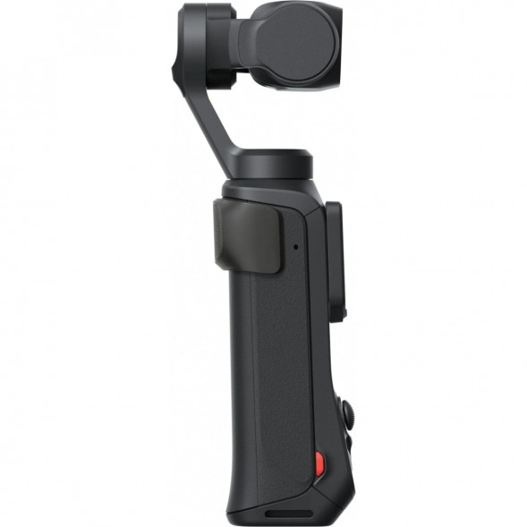 Экшн-камера Insta360 Luna Ultra Creator Bundle, Black в Краснодаре