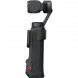 Экшн-камера Insta360 Luna Ultra Creator Bundle, Black в Краснодаре