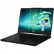 Ноутбук MSI Cyborg 15 C2WE-017XRU (15.6&amp;quot;, IPS, Intel Core 5 210H 2.2ГГц, 8 ядер, 16ГБ DDR5, 512ГБ SSD, NVIDIA GeForce RTX 5050 - 8 ГБ, без ОС), серый в Краснодаре