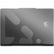 Ноутбук MSI Cyborg 15 C2WE-017XRU (15.6&amp;quot;, IPS, Intel Core 5 210H 2.2ГГц, 8 ядер, 16ГБ DDR5, 512ГБ SSD, NVIDIA GeForce RTX 5050 - 8 ГБ, без ОС), серый в Краснодаре
