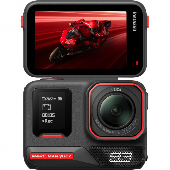 Экшн-камера Insta360 Ace Pro 2 MM93 Edition в Краснодаре