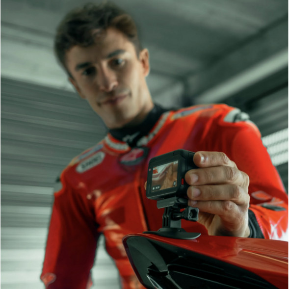 Экшн-камера Insta360 Ace Pro 2 MM93 Edition в Краснодаре