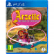 Игра Arzette: The Jewel of Faramore [PS4, английская версия] в Краснодаре