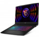 Ноутбук MSI Katana 17 B13VEK-1624XRUY (17.3&amp;quot;, IPS, Intel Core i5 13420H 2.1ГГц, 8 ядер, 16ГБ DDR5, 512ГБ SSD, NVIDIA GeForce RTX 4050 - 6 ГБ, без ОС), черный в Краснодаре