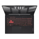 Ноутбук ASUS TUF Gaming A17 FA707NUG-HX156 (17.3&amp;quot;, IPS, 6 ядер, AMD Ryzen 7 7445HS 3.2 ГГц, 16 ГБ DDR5, SSD 512 ГБ, NVIDIA GeForce RTX 4050 - 6 ГБ, без ОС), черный в Краснодаре