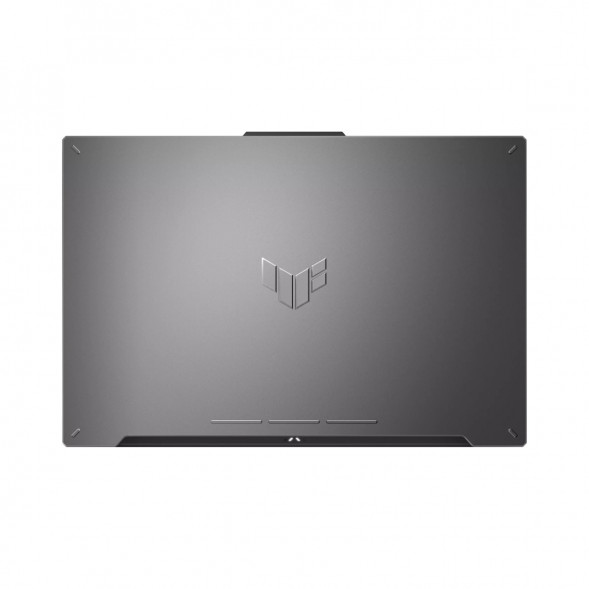 Ноутбук ASUS TUF Gaming A17 FA707NUG-HX156 (17.3&amp;quot;, IPS, 6 ядер, AMD Ryzen 7 7445HS 3.2 ГГц, 16 ГБ DDR5, SSD 512 ГБ, NVIDIA GeForce RTX 4050 - 6 ГБ, без ОС), черный в Краснодаре