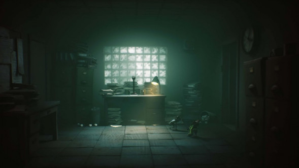 Игра Little Nightmares III [PS5, русские субтитры] в Краснодаре