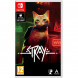 Игра Stray [Nintendo Switch, русские субтитры] в Краснодаре