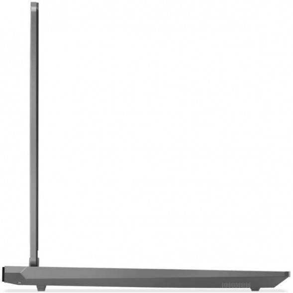 Ноутбук Lenovo LOQ 15AHP10 (83JG003DPB) (15.6&amp;quot;,  IPS, AMD Ryzen 5 220, 6 ядер, 16 ГБ DDR5, SSD 512 ГБ, NVIDIA GeForce RTX 5050 - 8 ГБ, без ОС), серый в Краснодаре
