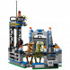 Конструктор LEGO Jurassic World 75920 Побег ящера в Краснодаре