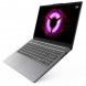 Ноутбук Lenovo LOQ 15ARP10E (83S0007FUS) (15.6&amp;quot;, IPS, AMD Ryzen 7 170 3.2 ГГц, 8 ядер, 16 ГБ DDR5, SSD 512 ГБ, NVIDIA  GeForce RTX 4050 - 6 ГБ, Windows 11 Home), серый в Краснодаре