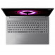 Ноутбук Lenovo LOQ 15ARP10E (83S0007FUS) (15.6&amp;quot;, IPS, AMD Ryzen 7 170 3.2 ГГц, 8 ядер, 16 ГБ DDR5, SSD 512 ГБ, NVIDIA  GeForce RTX 4050 - 6 ГБ, Windows 11 Home), серый в Краснодаре