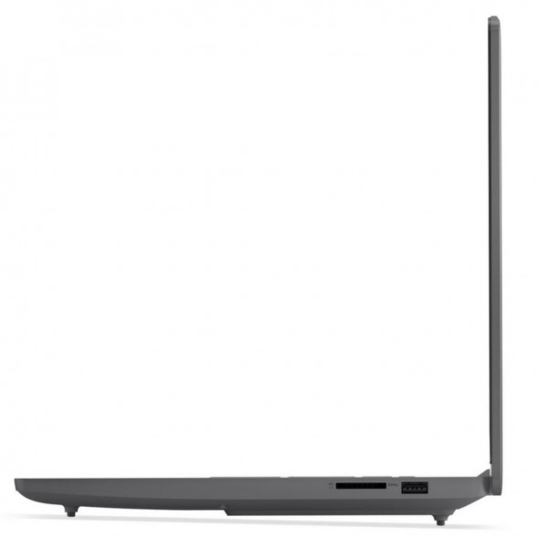 Ноутбук Lenovo LOQ 15ARP10E (83S0007FUS) (15.6&amp;quot;, IPS, AMD Ryzen 7 170 3.2 ГГц, 8 ядер, 16 ГБ DDR5, SSD 512 ГБ, NVIDIA  GeForce RTX 4050 - 6 ГБ, Windows 11 Home), серый в Краснодаре