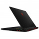 Ноутбук MSI Raider 18 Max HX A2WI-1048RU (18&amp;quot;, IPS, Intel Core Ultra 9 290HX Plus 2.7ГГц, 24 ядра, 32ГБ DDR5, 2ТБ SSD, NVIDIA GeForce RTX 5080 - 16 ГБ, TGP 175Вт, Windows 11 Home), черный в Краснодаре