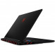 Ноутбук MSI Raider 18 Max HX A2WI-1048RU (18&amp;quot;, IPS, Intel Core Ultra 9 290HX Plus 2.7ГГц, 24 ядра, 32ГБ DDR5, 2ТБ SSD, NVIDIA GeForce RTX 5080 - 16 ГБ, TGP 175Вт, Windows 11 Home), черный в Краснодаре