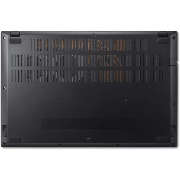 Ноутбук Acer Nitro V 15 ANV15-52-57BB (15.6&amp;quot;, IPS, Intel Core i5 13420H 2.1ГГц, 8 ядер, 16ГБ DDR4, 512ГБ SSD, NVIDIA GeForce RTX 5050 - 8 ГБ, Windows 11 Home), черный в Краснодаре