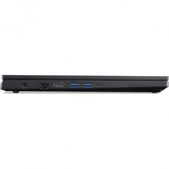 Ноутбук Acer Nitro V 15 ANV15-52-57BB (15.6&amp;quot;, IPS, Intel Core i5 13420H 2.1ГГц, 8 ядер, 16ГБ DDR4, 512ГБ SSD, NVIDIA GeForce RTX 5050 - 8 ГБ, Windows 11 Home), черный в Краснодаре