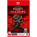 Игра Assassin&amp;#039;s Creed: Shadows [Nintendo Switch 2, русские субтитры] в Краснодаре