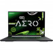 Ноутбук Gigabyte AERO X16 4WH (4WHN3KZC94DD) (16&amp;quot;, IPS, AMD Ryzen AI 9 465 Zen 5, 2ГГц, 10 ядер, 16ГБ DDR5, 1ТБ SSD, NVIDIA GeForce RTX 5070 8 ГБ, без ОС), серебристый в Краснодаре
