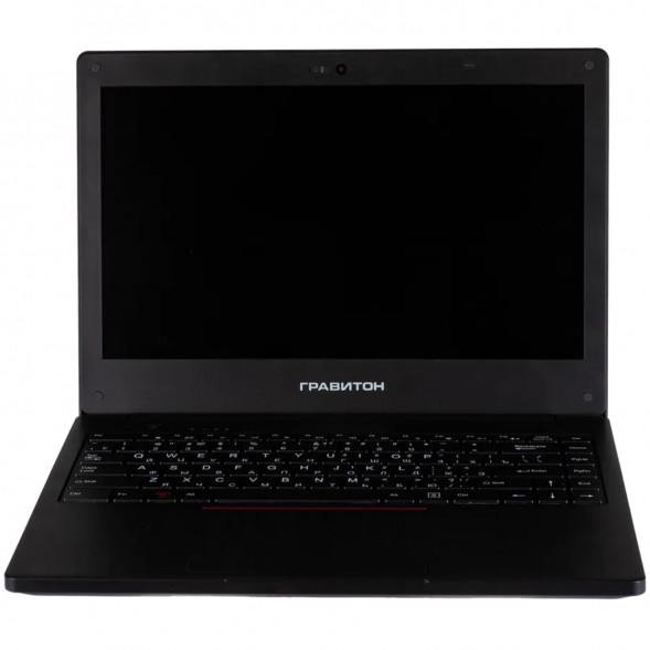 Ноутбук Гравитон Н14И-ТП 227799 (14&amp;quot;, IPS, Intel Core i5 - 1135G7, 4 ядра, 16 ГБ DDR4, SSD 512 ГБ, Iris Xe Graphics, Без ОС), чёрный в Краснодаре