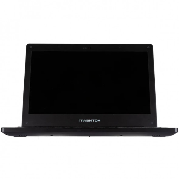Ноутбук Гравитон Н14И-ТП 227799 (14&amp;quot;, IPS, Intel Core i5 - 1135G7, 4 ядра, 16 ГБ DDR4, SSD 512 ГБ, Iris Xe Graphics, Без ОС), чёрный в Краснодаре
