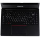 Ноутбук Гравитон Н14И-ТП 227799 (14&amp;quot;, IPS, Intel Core i5 - 1135G7, 4 ядра, 16 ГБ DDR4, SSD 512 ГБ, Iris Xe Graphics, Без ОС), чёрный в Краснодаре