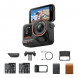 Экшн-камера Insta360 Ace Pro 2 Flash Print Bundle в Краснодаре