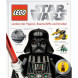 Книга и набор кубиков LEGO Star Wars: Lexikon der Figuren, Raumschiffe und Droiden в Краснодаре