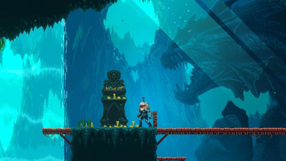 Игра Elderand [Nintendo Switch, русские субтитры] в Краснодаре